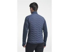 Tenson TXlite Hybrid Zip Men Pánská hybridní bunda 84.8068 dark blue 3