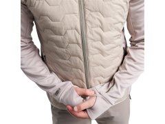 Tenson TXlite Hybrid Zip Men Pánská hybridní bunda 84.8068 dark blue 6