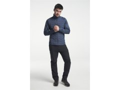 Tenson TXlite Hybrid Zip Men Pánská hybridní bunda 84.8068 dark blue 7