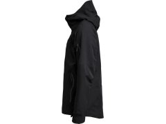 Tenson TXlite Shell Jacket Men Voděodolná pánská bunda 84.8100 black 2