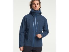 Tenson TXlite Shell Jacket Men Voděodolná pánská bunda 84.8100 black 4