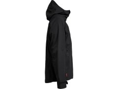Tenson TXlite Shell Jacket Men Voděodolná pánská bunda 84.8100 black 6