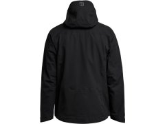 Tenson TXlite Shell Jacket Men Voděodolná pánská bunda 84.8100 black 8