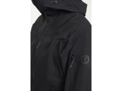 Tenson TXlite Shell Jacket Men Voděodolná pánská bunda 84.8100 dark blue 2