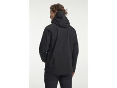 Tenson TXlite Shell Jacket Men Voděodolná pánská bunda 84.8100 dark blue 4