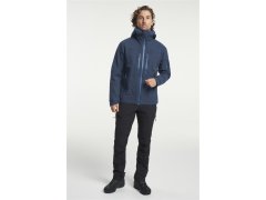 Tenson TXlite Shell Jacket Men Voděodolná pánská bunda 84.8100 dark blue 5