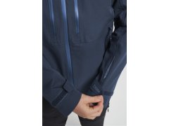 Tenson TXlite Shell Jacket Men Voděodolná pánská bunda 84.8100 dark blue 8