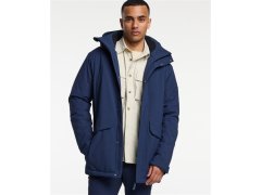 Tenson Tuuli Jacket Men Pánská zateplená parka 84.8726 dark navy 2