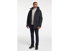 Tenson Tuuli Jacket Men Pánská zateplená parka 84.8726 dark navy 3