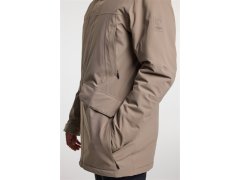 Tenson Tuuli Jacket Men Pánská zateplená parka 84.8726 dark navy 4
