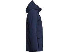 Tenson Tuuli Jacket Men Pánská zateplená parka 84.8726 dark navy 6