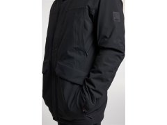 Tenson Tuuli Jacket Men Pánská zateplená parka 84.8726 dark navy 8