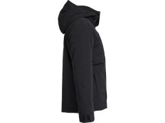 Tenson Barriér Jacket Men Pánská zimní bunda 84.8733 black 4