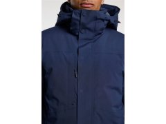 Tenson Barriér Jacket Men Pánská zimní bunda 84.8733 black 7