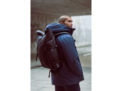 Tenson Barriér Jacket Men Pánská zimní bunda 84.8733 dark navy 2