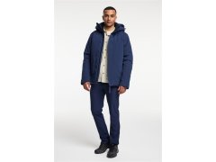 Tenson Barriér Jacket Men Pánská zimní bunda 84.8733 dark navy 8
