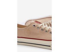 Nízké pánské tenisky Big Star NN174100 Beige 3