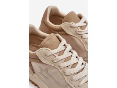 Pánské tenisky Big Star NN174067 Memory Foam System Beige 5