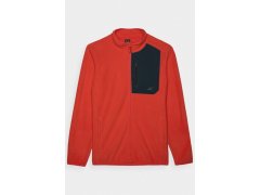Pánský Polar S Límcem Regular 4F Oranžový 4FWAW24TFLEM250-70S 1