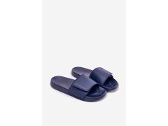 Pánské Pantofle 4FMM00FFLIM032-31S Modré 1