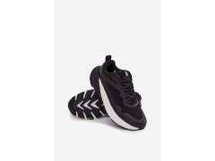 Pánské tenisky SPEED HIKER 4F Černé 4FWMM00FOTSM037 4