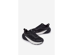 Pánské tenisky SPEED HIKER 4F Černé 4FWMM00FOTSM037 5