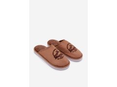 Pánské pantofle Camel Tiranne 2