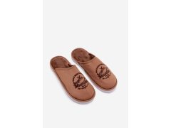 Pánské pantofle Camel Tiranne 3