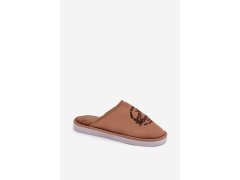 Pánské pantofle Camel Tiranne 5