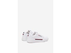 Pánské Sneakersy LOTTO NANDU 2400100 Bílé 3