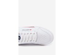 Pánské Sneakersy LOTTO NANDU 2400100 Bílé 6