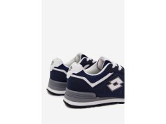 Pánské Sneakers LOTTO 2401850U EPICAM tmavě modré 3