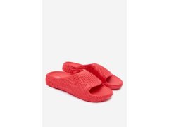 Pánské pěnové Červené Hilda 1