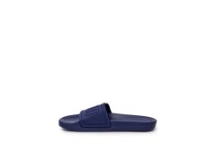 Pánské Klasické Nazouváky Big Star Tmavě Modré DD174688 2