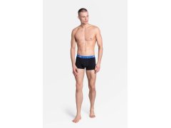 Boxerky Lynx 38833-MLC Sada 2 ks černošedé - Henderson 7
