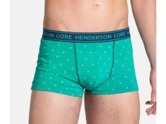 Land boxerky 38839-MLC Sada 2 kusů Sea blue - Henderson 1