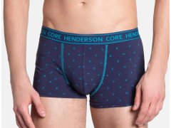 Land boxerky 38839-MLC Sada 2 kusů Sea blue - Henderson 3