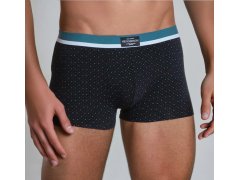 Zodiac boxerky 38314-99X Černá - Henderson 3