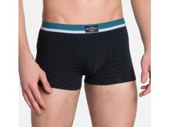 Zodiac boxerky 38314-99X Černá - Henderson 4