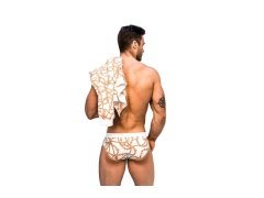 Plavky Ergo Gold - Alpha Male 3