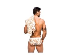 Plavky Ergo Gold - Alpha Male 5