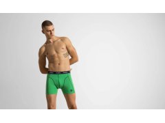 Boxerky Comfort 3MH-047 3-pack - Atlantic 8