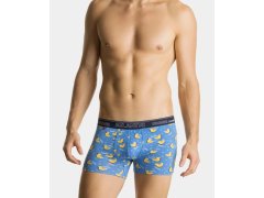 Boxerky Summer Duck 2MH-066 2-pack - Atlantic 5