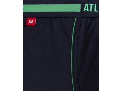 Boxerky 3MH-181 3-pack - Atlantic 7