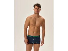 Boxerky Jury 41926-MLC Námořnická modrá - Henderson 8