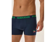 Boxerky Jury 42251-MLC Námořnická modrá - Henderson 8