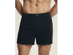 Boxerky Classic 43354 Black K342 - Henderson 1