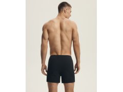 Boxerky Classic 43354 Black K342 - Henderson 2