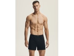 Boxerky Classic 43354 Black K342 - Henderson 3