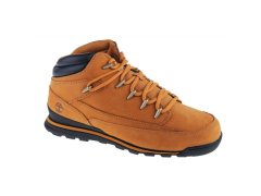 Pánské kotníkové boty Euro Rock Mid Hiker M 0A2A9T 231 Camel hnědá - Timberland